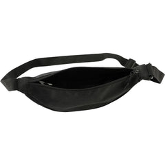 Stealth Half-Moon Executive Sling Bag – Recycled Urban Edition