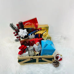 Christmas Gift C