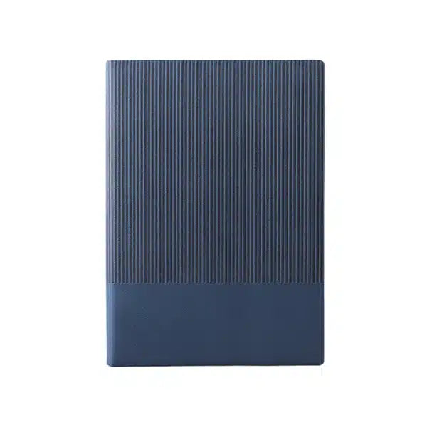 A5 AGENDA – Stylish PU Leather Notebook
