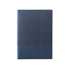A5 AGENDA – Stylish PU Leather Notebook