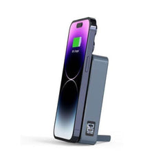 Alta Power Bank - 10000mAh Magnetic Wireless Charger