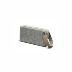 TRENDY LINEN SPEAKER