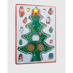 WOODTREE