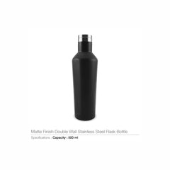 Double Wall Stainless Steel Bottles