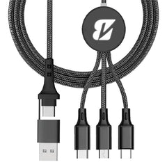 LIGHT-UP LOGO CHARGING CABLE