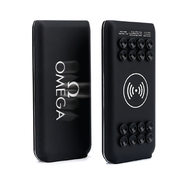 WIRELESS CHARGING POWER BANK