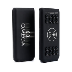 WIRELESS CHARGING POWER BANK