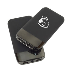 SQUID MAX POWER BANK LIGHT UP LOGO
