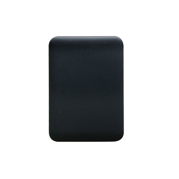 MINI LIGHT UP LOGO POWER BANK