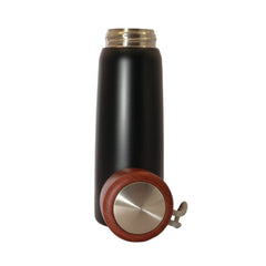 Capon – Black