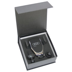 WIRELESS CAR MOUNT CHARGER