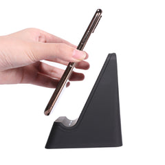 LIGHT-UP LOGO WIRELESS CHARGING STAND