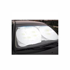 Car Sunshade QS-CA806