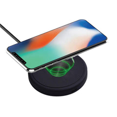 FAST WIRELESS CHERGING TECHNOLOGY