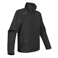 Executive Nautilus Performance Wind Shell – Ultra-Light Weatherproof Jacket