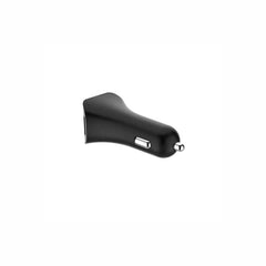 BOACO Car Charger With Light Up Logo