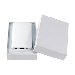 SLIM MICRO/TYPE-C POWER BANK