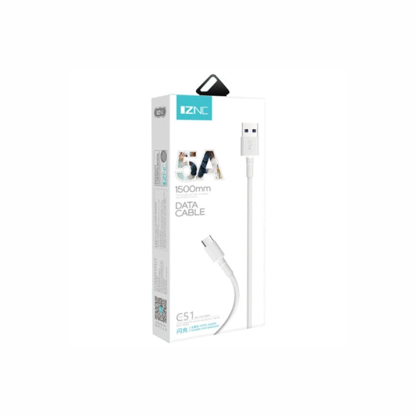 TYPE-C CABLE 1.5M