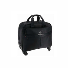 Business Overnighter Trolley