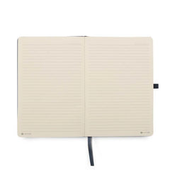 Executive Hardcover Journal Suite – Navy Blue & Matte Black