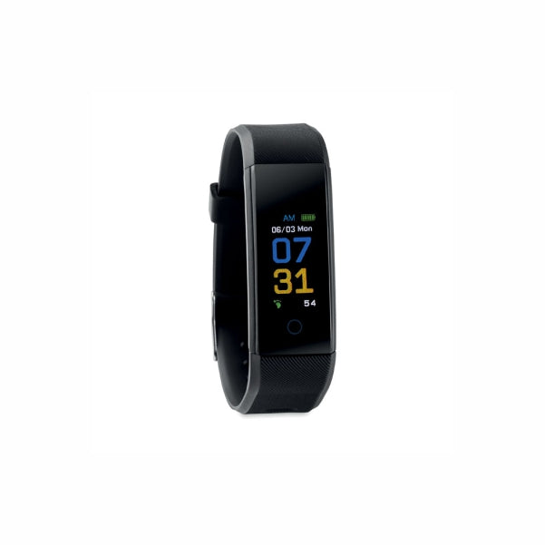 4.0 wireless Low-Energy Health bracelet