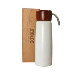 Capon – White