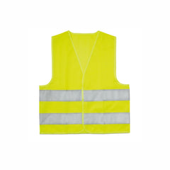 Child high visibility vest