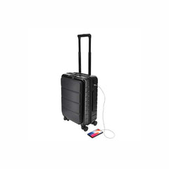 Cabin Trolley