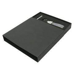 Promotional RPET Gift Sets with Black Cardboard Gift Box