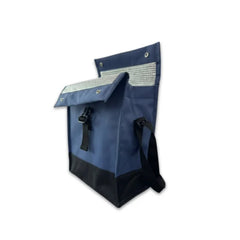 Premium Insulated Executive Lunch Bag with Secure Seal