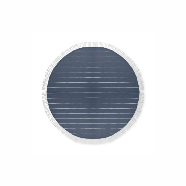 Round 150cm diameter Hamman/beach
