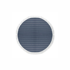 Round 150cm diameter Hamman/beach