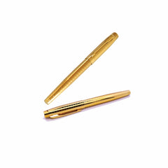 Metal Twist Pen QS-P611