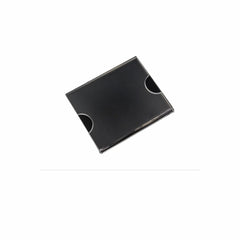 Reusable Insert Name Badges