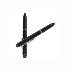 Metal Twist Pen with Stylus