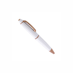 Metal Twist Ball Small Pen