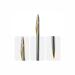 Metal Twist Pen QS-P622