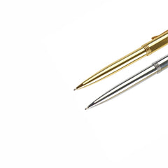 Metal Twist Pen QS-P623