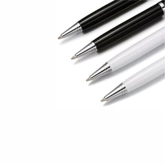 Metal Pen with Stylus QS-P627