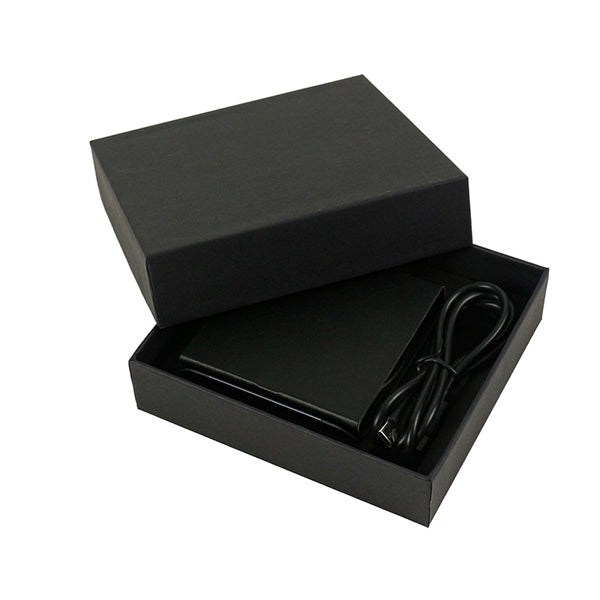 3-in-1 Foldable Wireless Charger for Mobile, iWatch and Earbuds