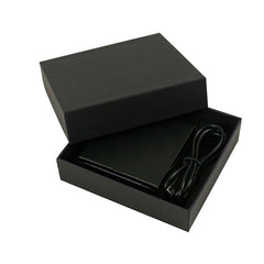 3-in-1 Foldable Wireless Charger for Mobile, iWatch and Earbuds