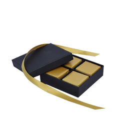 8 PIECES PREMIUM CHOCOLATE COATED DATES (A)