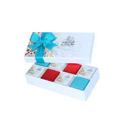 6 PIECES PREMIUM CHOCOLATE (A)