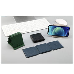 3N1 MAG TRIFOLD Wireless Charger