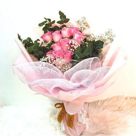 Pinky Rose