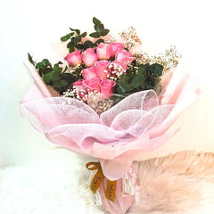 Pinky Rose