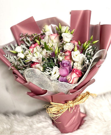 Fresh Mix Bouquet