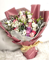 Fresh Mix Bouquet