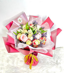 Elegant Pretty Bouquet