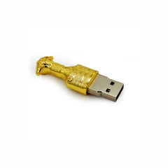 Omani khanjar USB Flash Drive